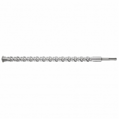 свердло по бетону, SDS Plus,, 20 x 400 мм, S4