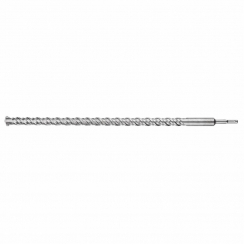 свердло по бетону, SDS Plus,, 22 x 600 мм, S4