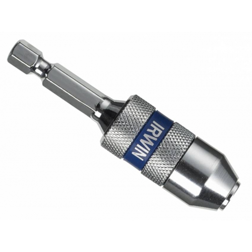 тримач біт 1/4" швидкозйомний 150мм, IRWIN