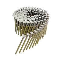 цвях PREBENA гвинтовий в бобіні CNW 3,1/90 мм