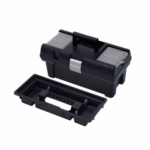 ящик для інструментів STUFF SEMI-PRO ALU 16 OPTIMO