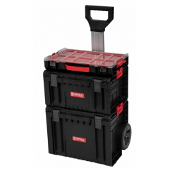 ящики для інструментів QBRICK SYSTEM PRO SET 2 (450 x 390 x 705) мм