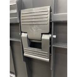 защілки ящиків для інструментів QS ONE