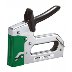 Степлер механічний оббивний Prebena HPPF14